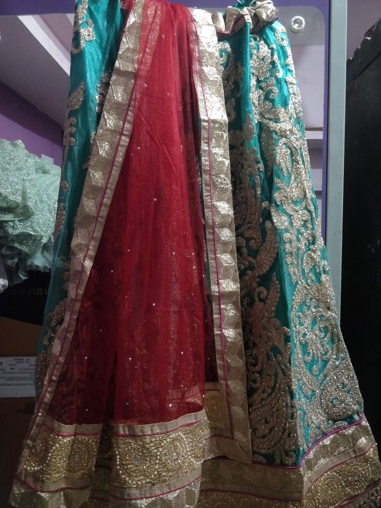 lehenga