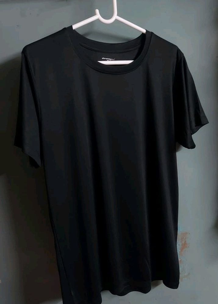 Mens Dry Fit Sports T Shirt