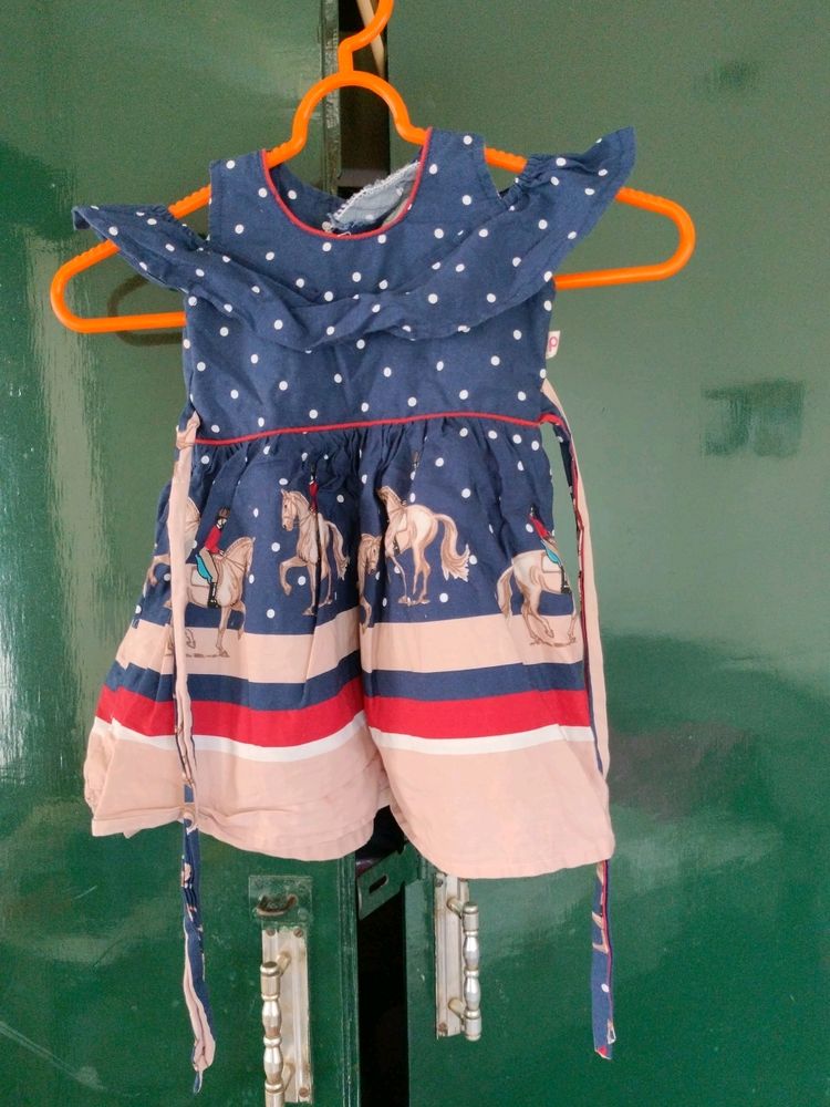 Kids Frock