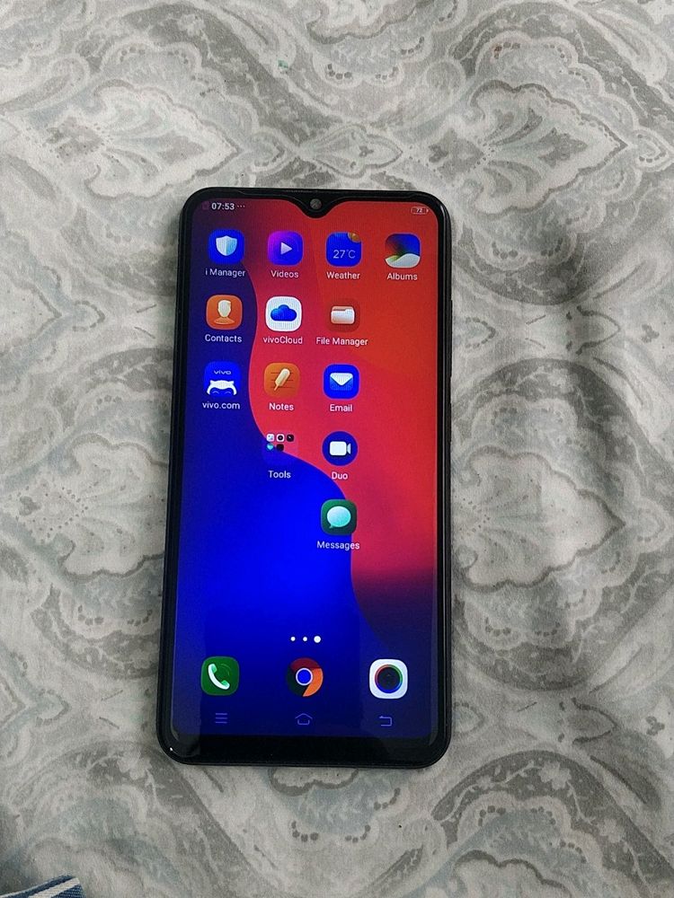 Vivo Y93     6/128. Final Price