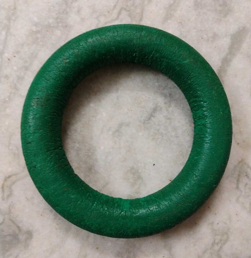 Rubber Ring Toy