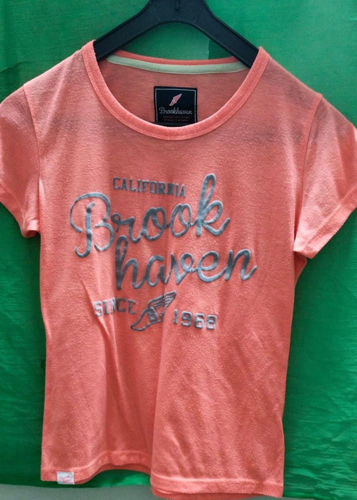 Girl T-shirt