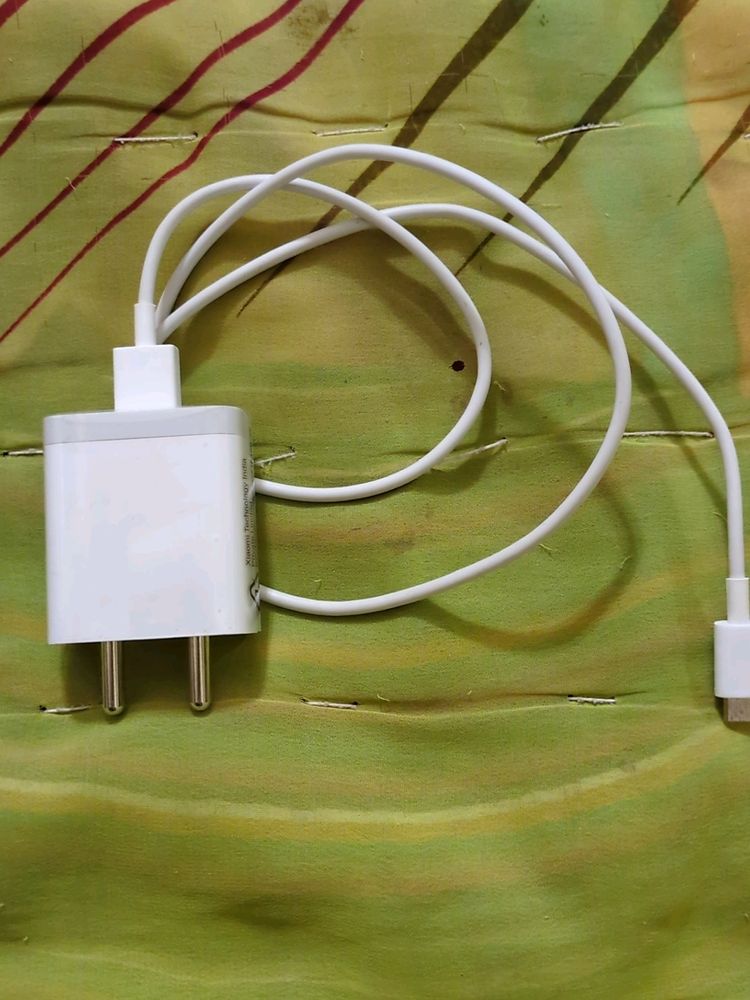 Xiaomi Original Adapter