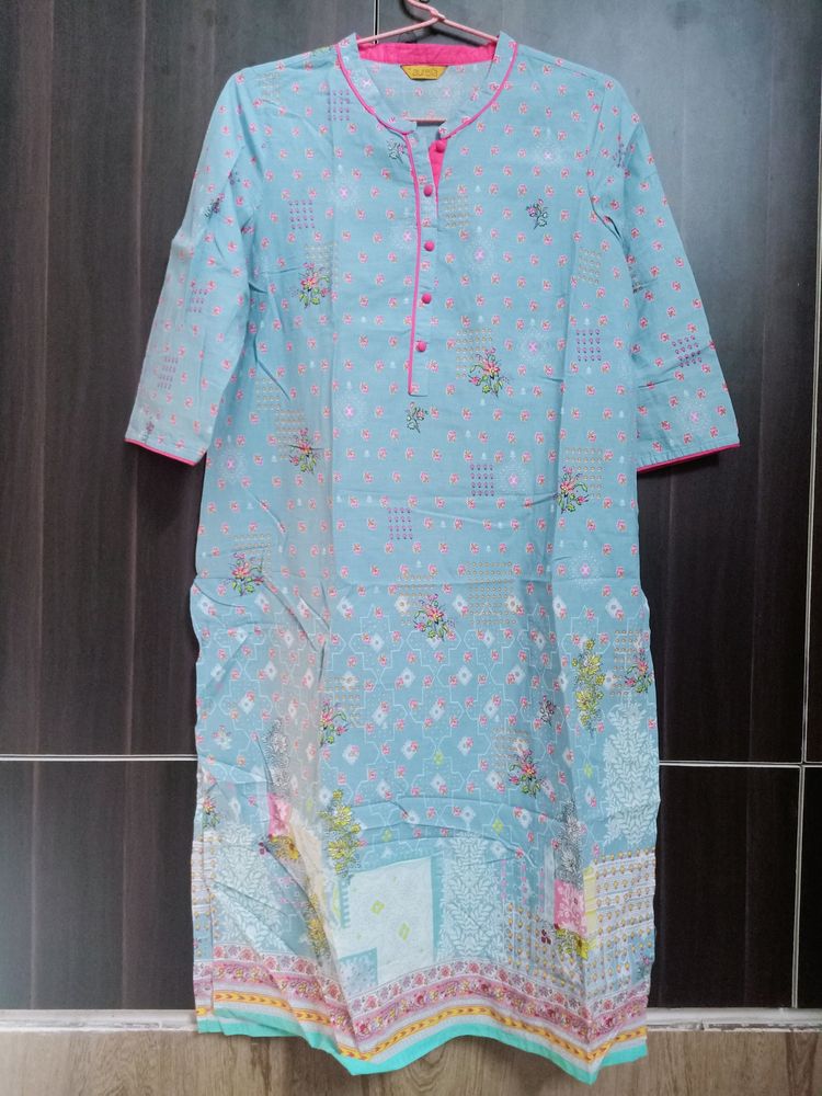 Aurelia Kurta