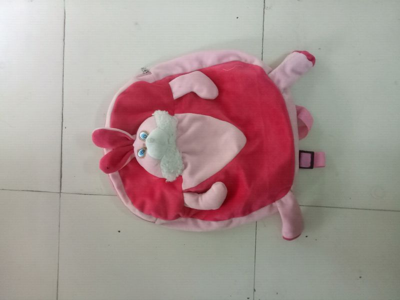 RABBIT BAG FOR KIDS