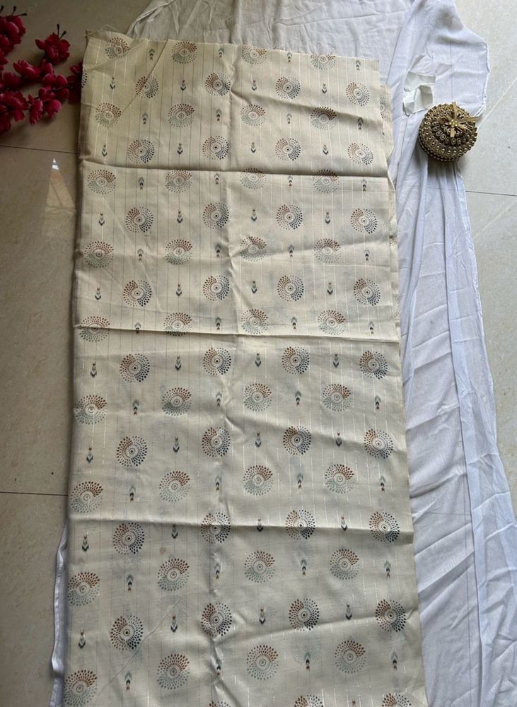 KURTI MATERIAL 2.5 METER