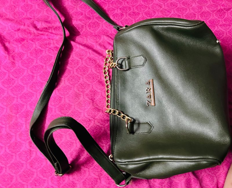 Zara Sling Bag