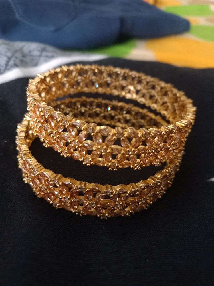 Beautiful Party Wear Bangles For girls and Lady's