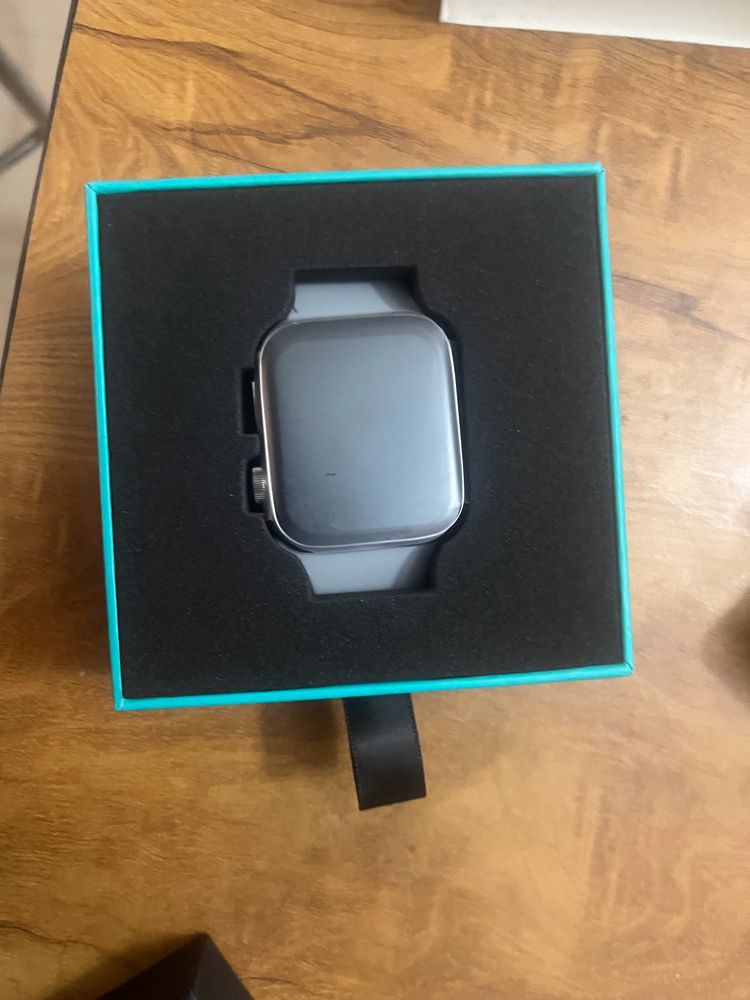 Pebble Smart Watch