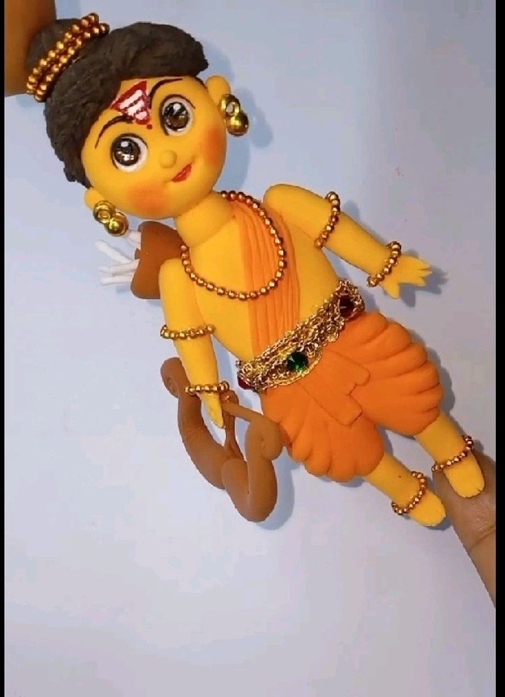 Ram Ji