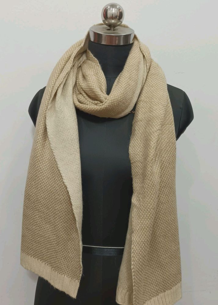 Unisex Muffler