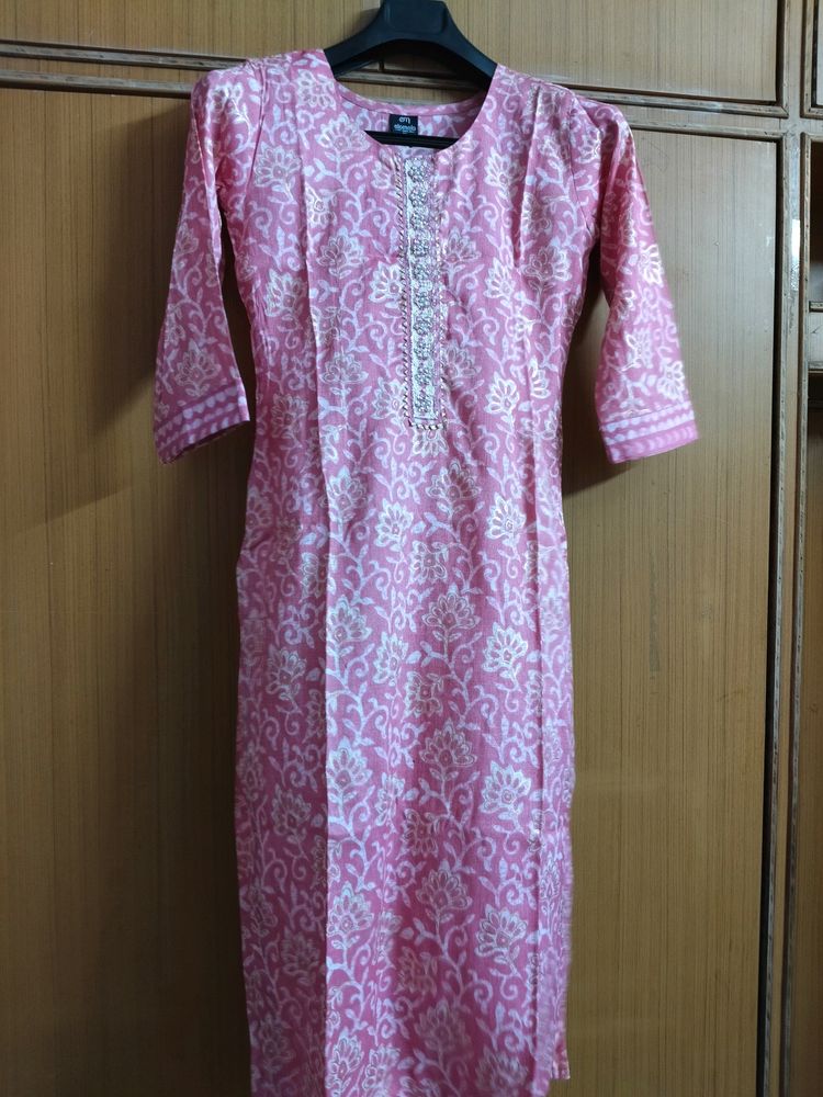 Fresh Kurti