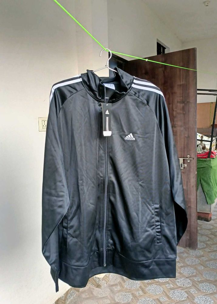 Adidas Mens Jacket