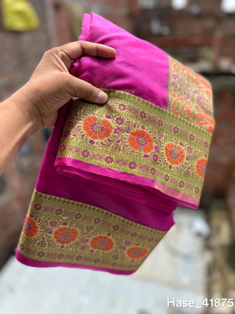 Banarasi Saree