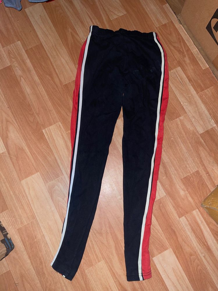 Gym Wear, Good Condition No Return / Refund