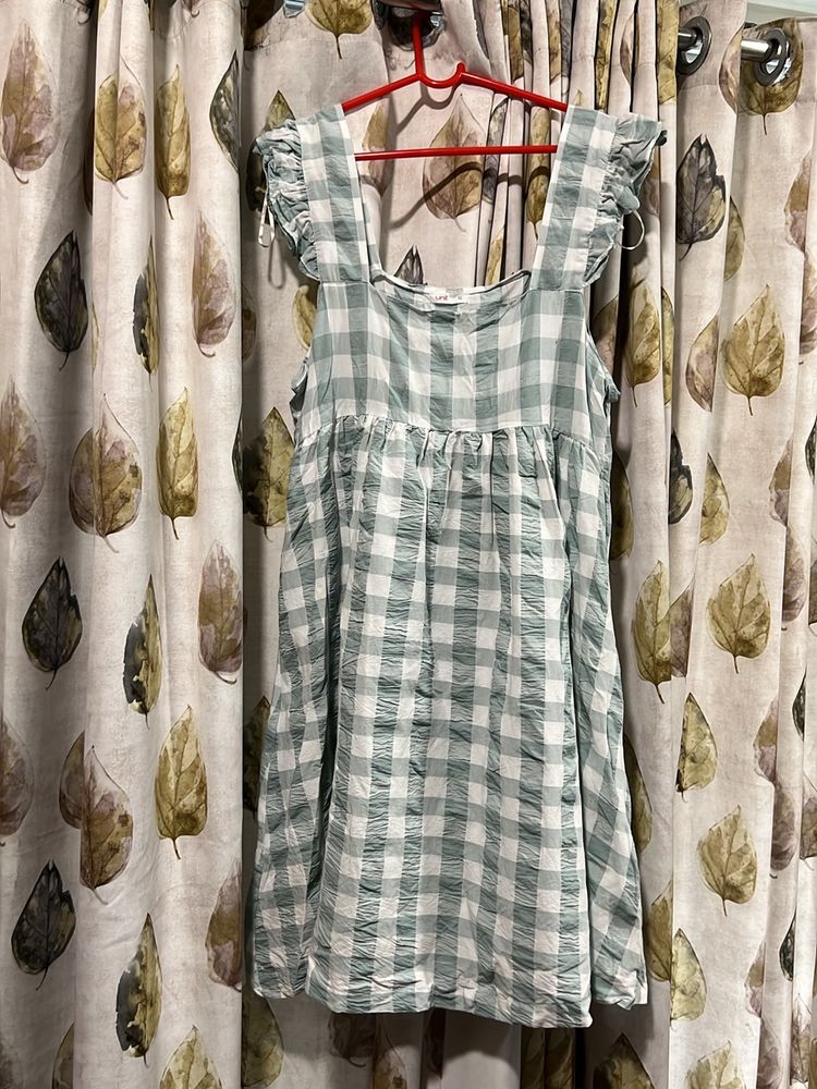 PRICE DROP Soft Cotton Dress