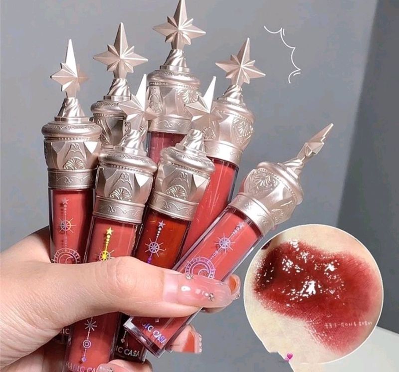 Imported Magic Casa Glossy Liptint