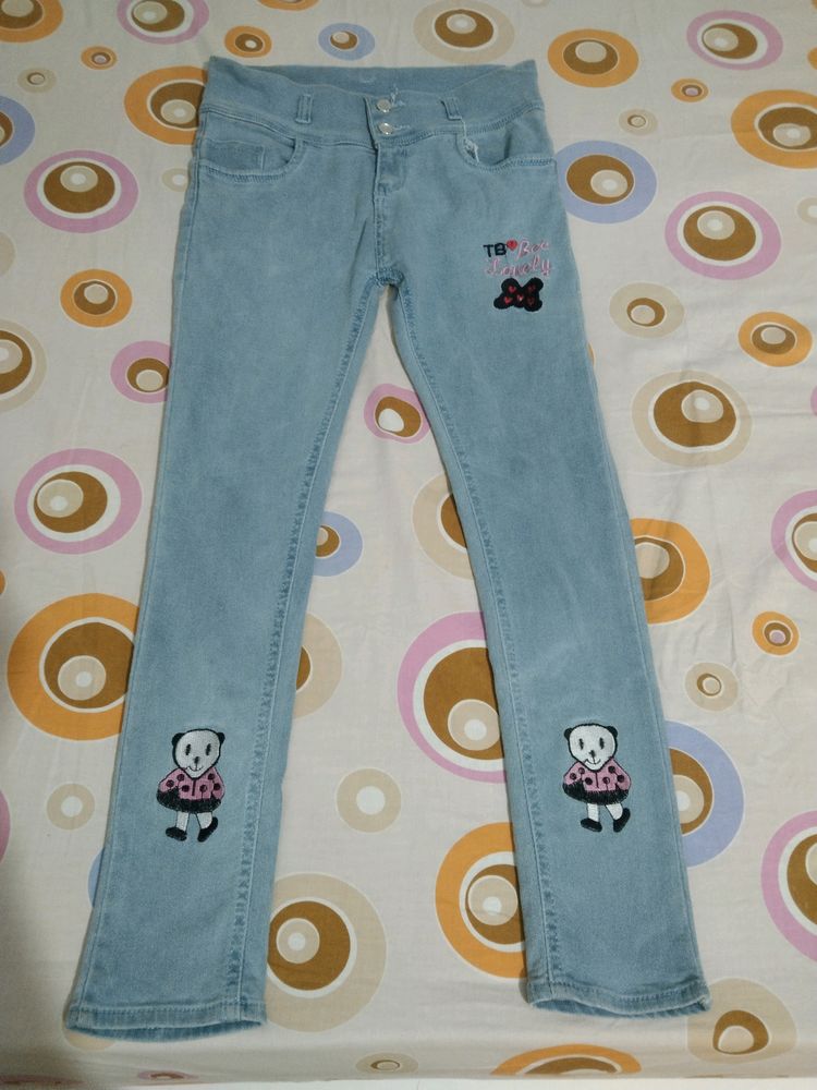 Women Jeans