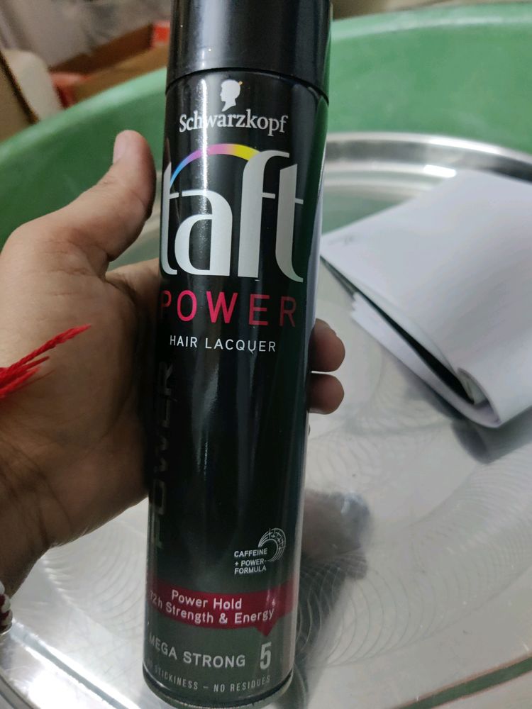 Hair Stylish Spray