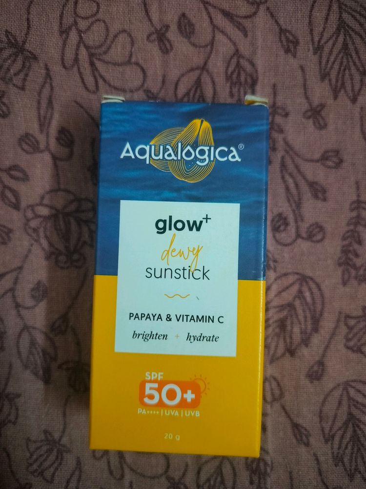 Glow Dewy Sunstick