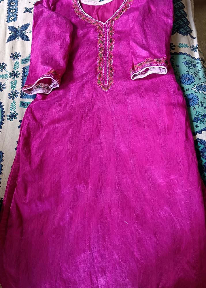 Kurti