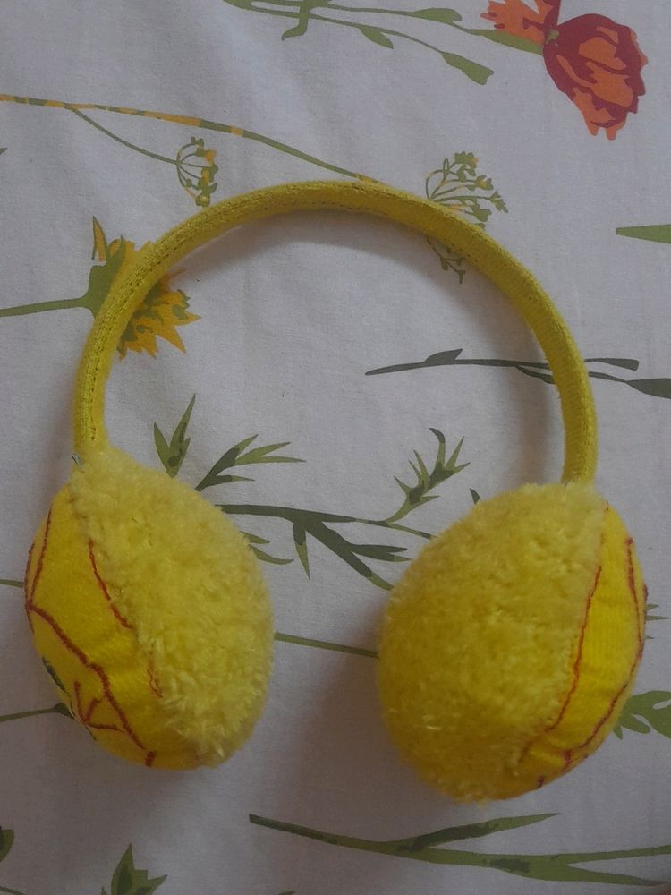 Earmuffs