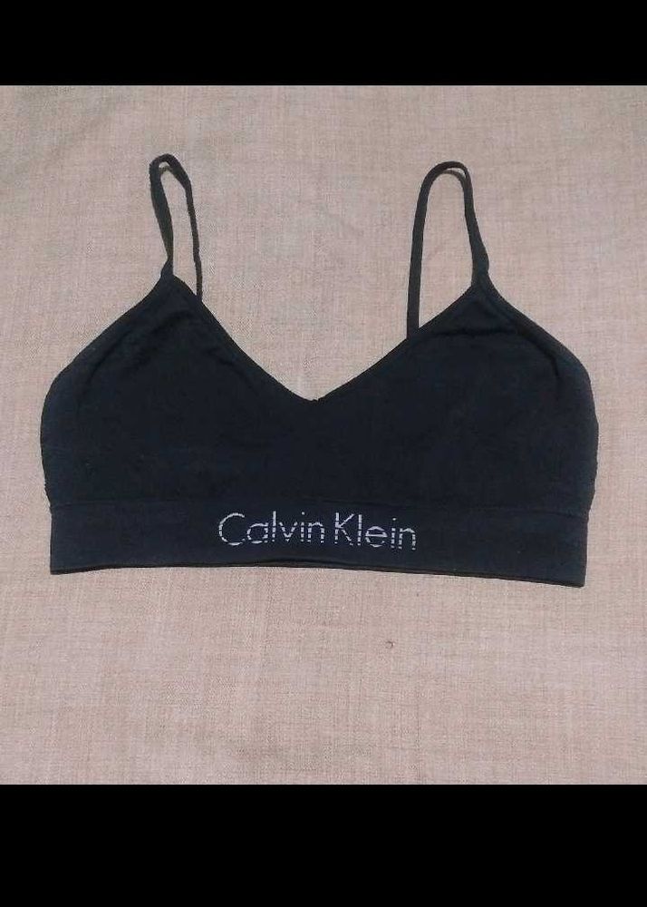 Calvin Klein Bra