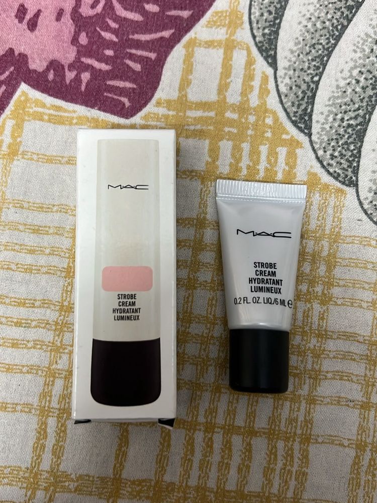 Original Mac Strobe Cream - Pinklite