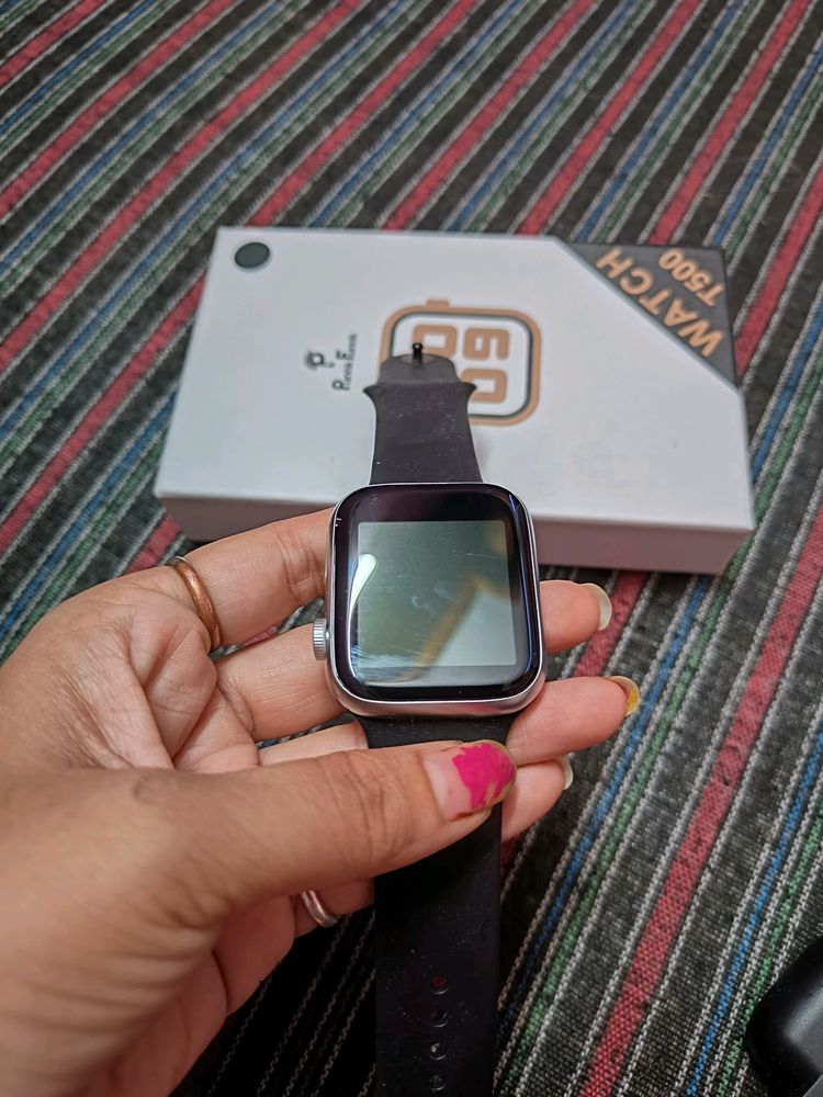 New Smart Watch