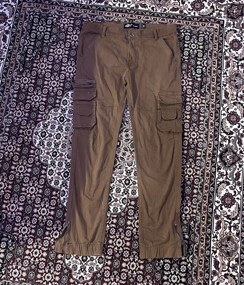 Dickies Straight Fit Cargo