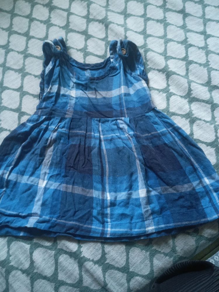 Beby Frock