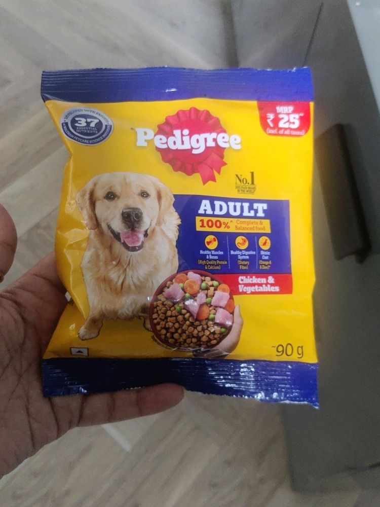 Dog Food