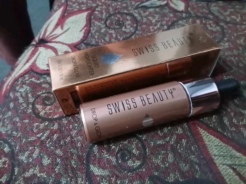 Swiss Beauty Liquid Highlighter