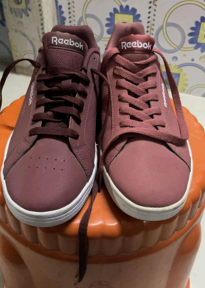 Reebok Shoe