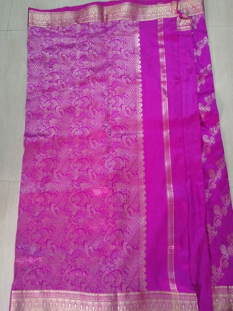 Wedding Saree