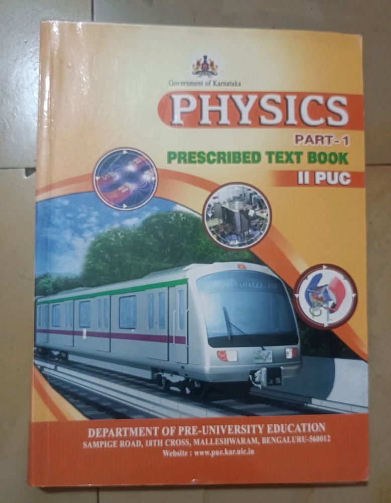 Ncert Textbook