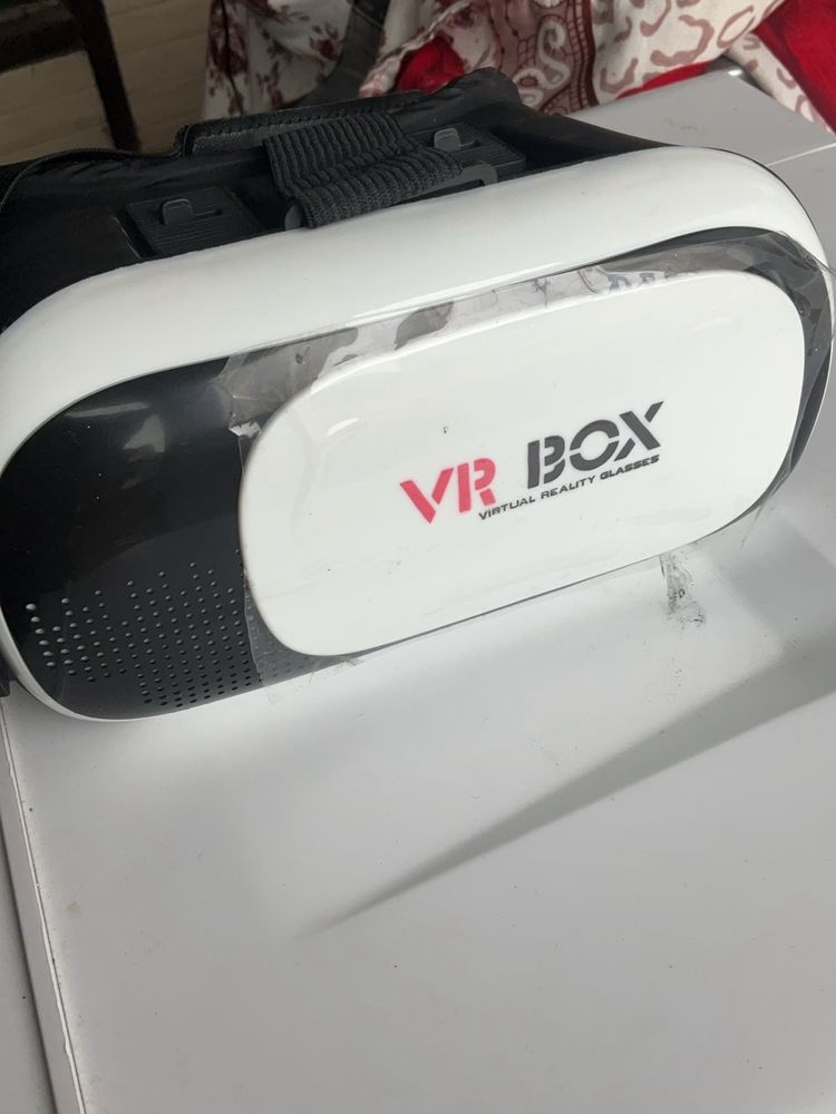 VR Headset Brand New  Last One Hurry