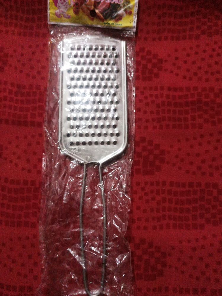 Grater