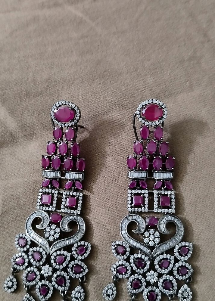 Fancy Party Wear Earnings