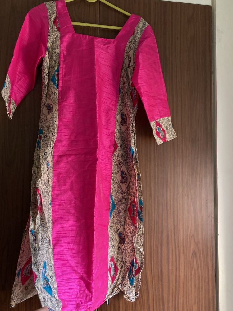 Beautiful Feeding Kurti Top