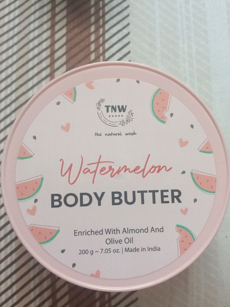 Body Butter