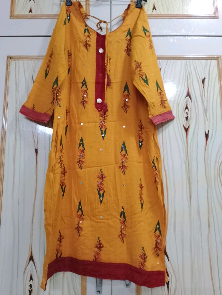 Kurtas