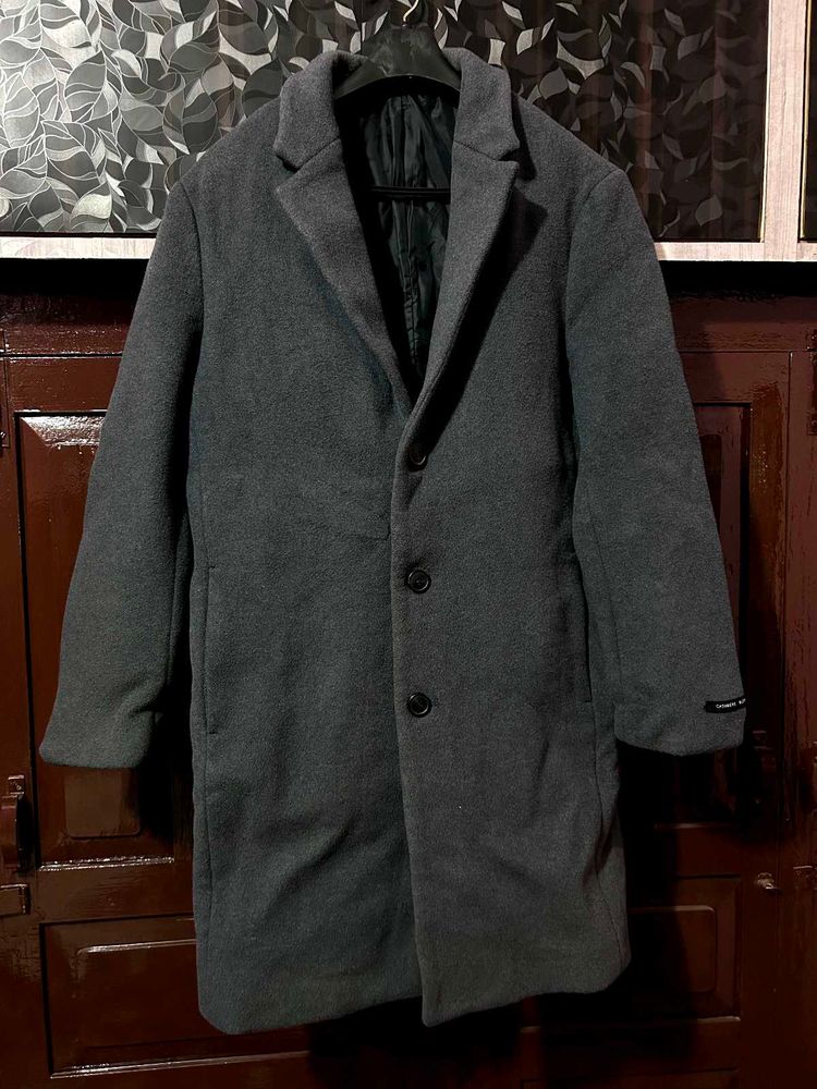 Overcoat🧥