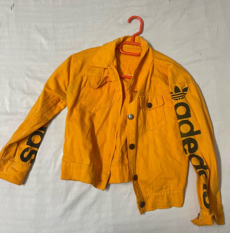 Jacket