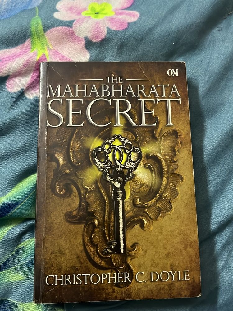 The Mahabharata Secret