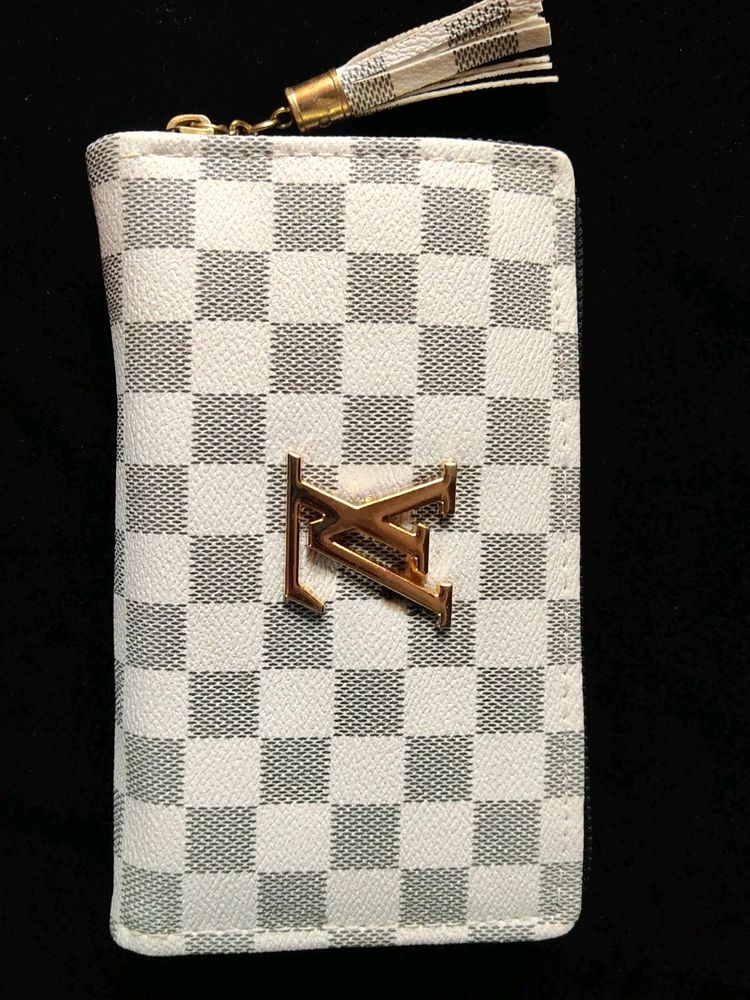 LV Replica Wallet / Purse