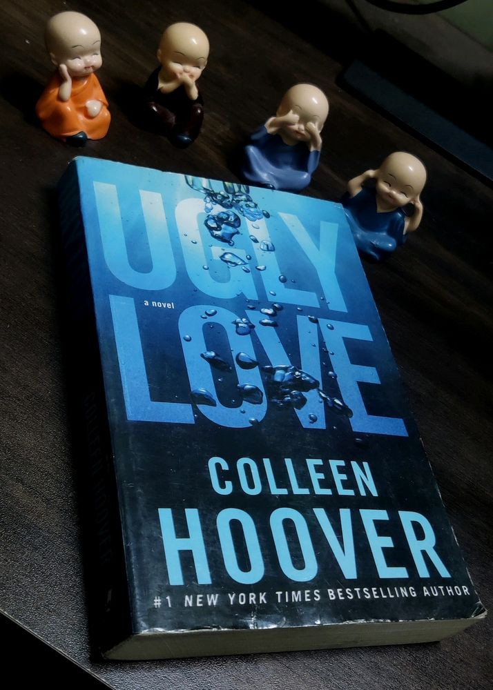 Ugly Colleen Hoover