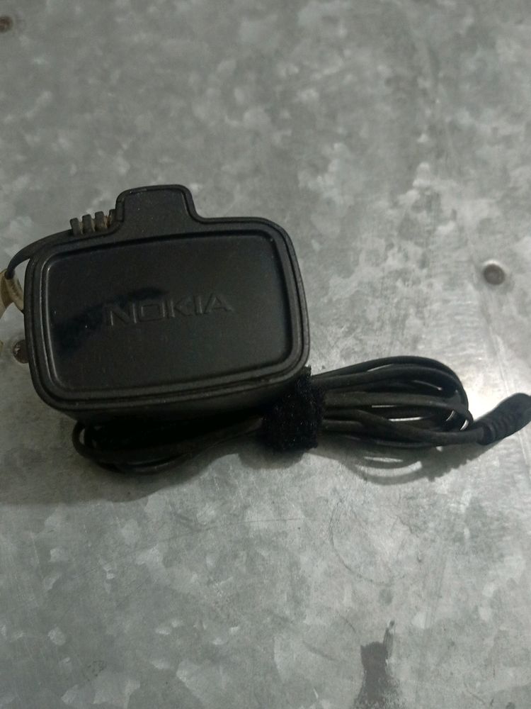 Nokia Charger