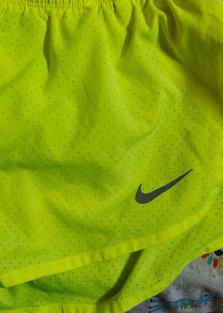 Nike Drifit Shorts