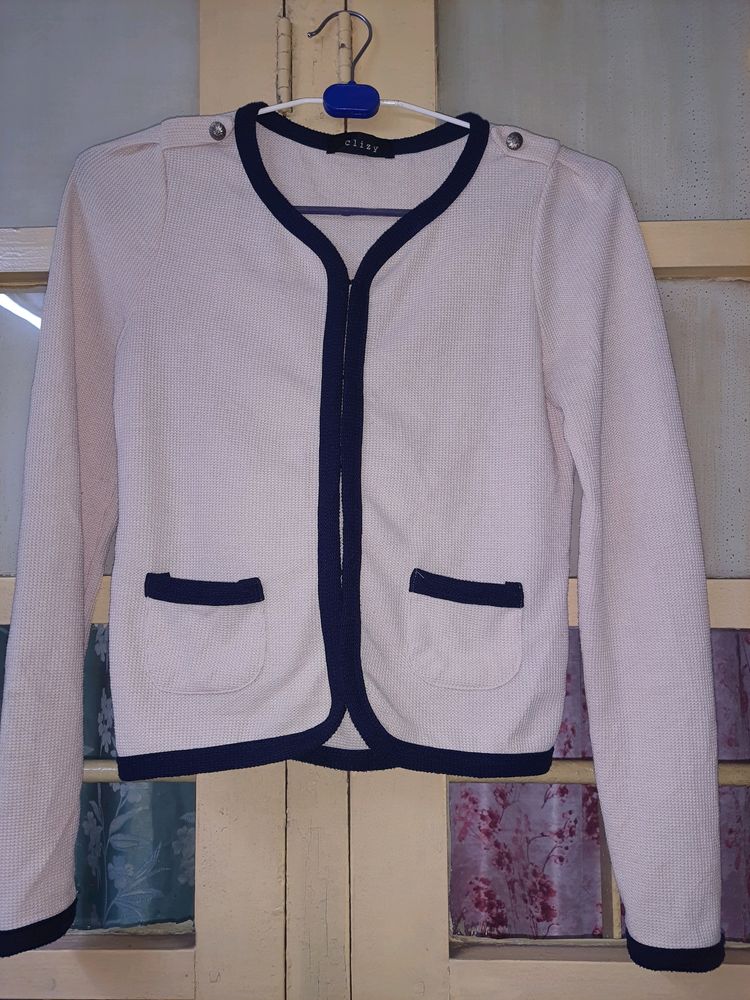 Korean Trendy Cardigan